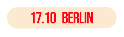 17.10 Berlin