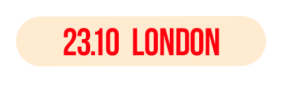 23.10 London