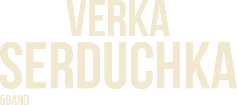 VERKA SERDUCHKA